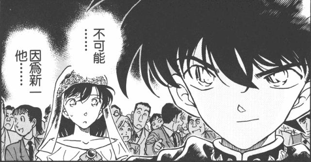 从零开始名侦探柯南,从零开始看柯南