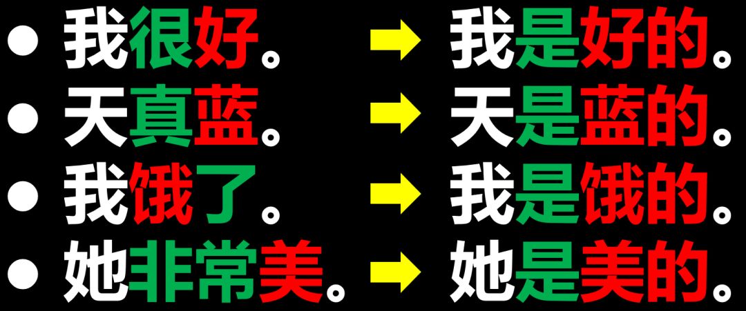 形容词adjective教学,英语语法形容词adj