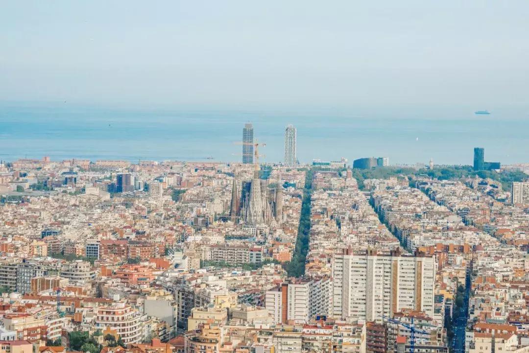 从上海到南非，JourneyNeverEnds