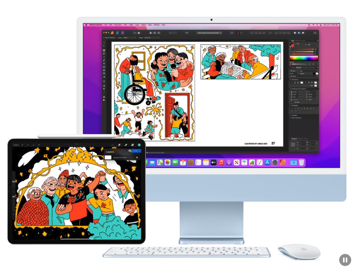 wwdc21是什么,wwdc21会出新机型吗