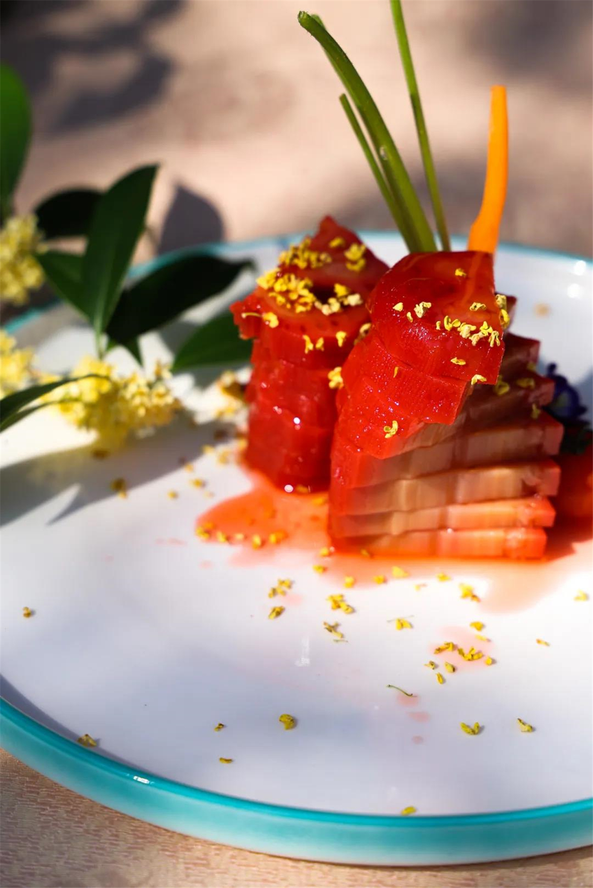 苏州秋天有什么好玩的,苏州秋天去哪里玩