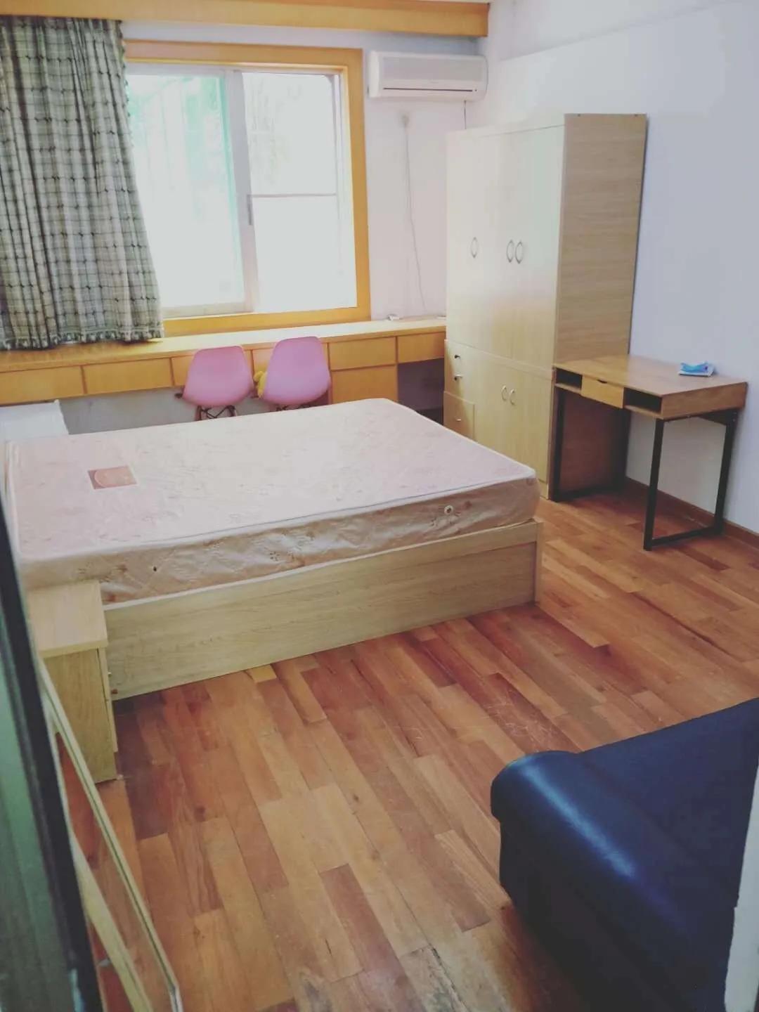 福州租房图鉴，从800到5K都住什么样的房？