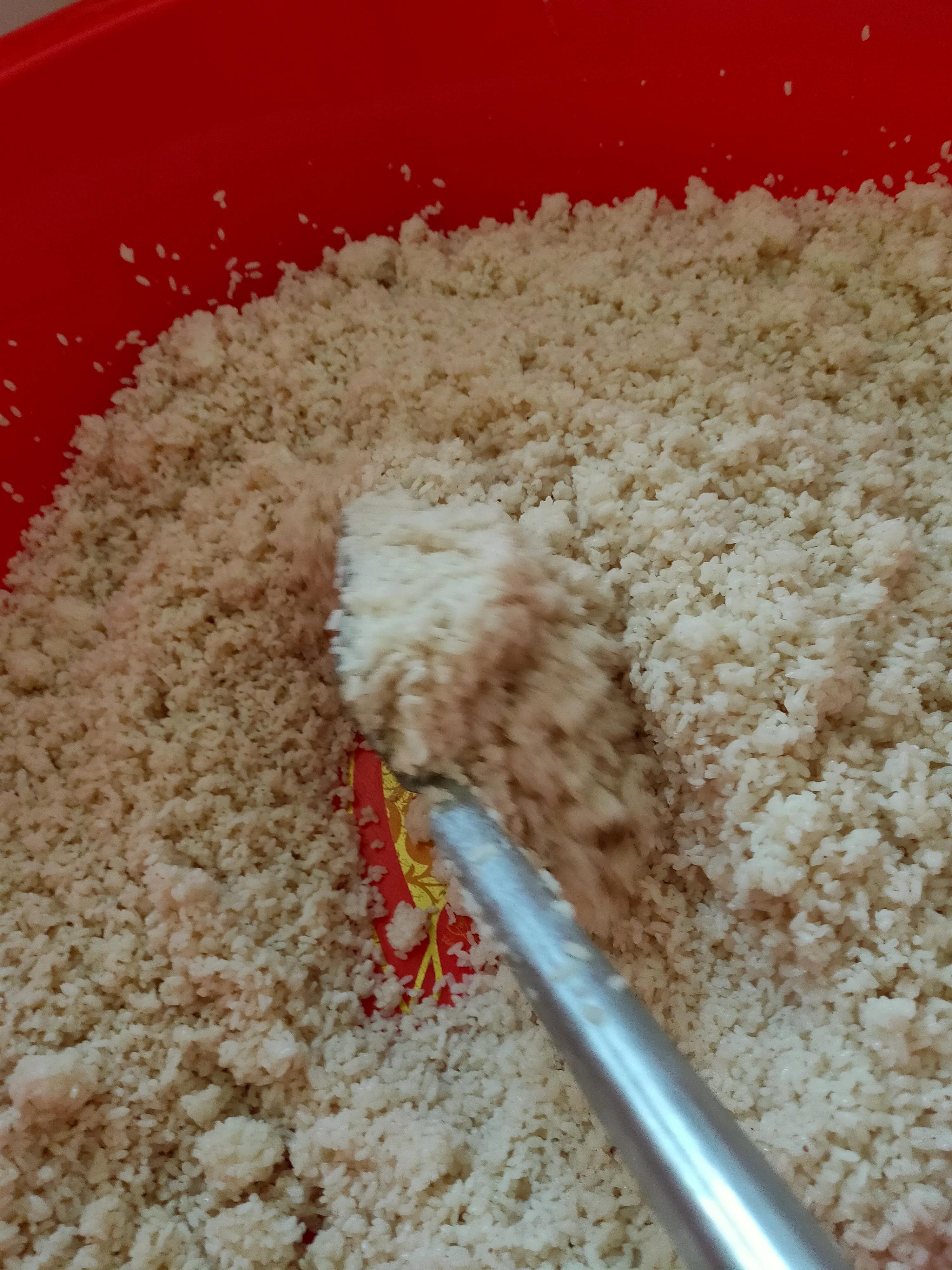 酿一壶老酒的诗,大米酿浓香型白酒