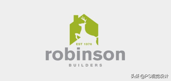 100个创意设计logo,国外最具有创意的45个logo