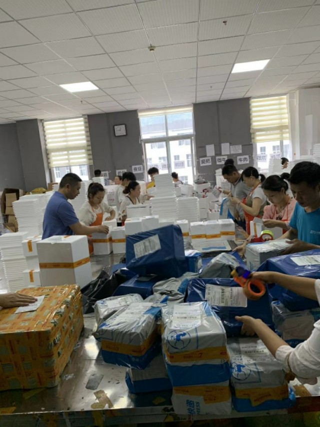 微商零食食品加盟代理,微商零食如何招代理