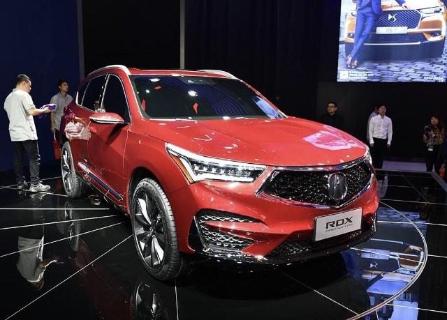 这几款豪华中型suv你会怎么选,28万跌至21万这四款豪华suv实力