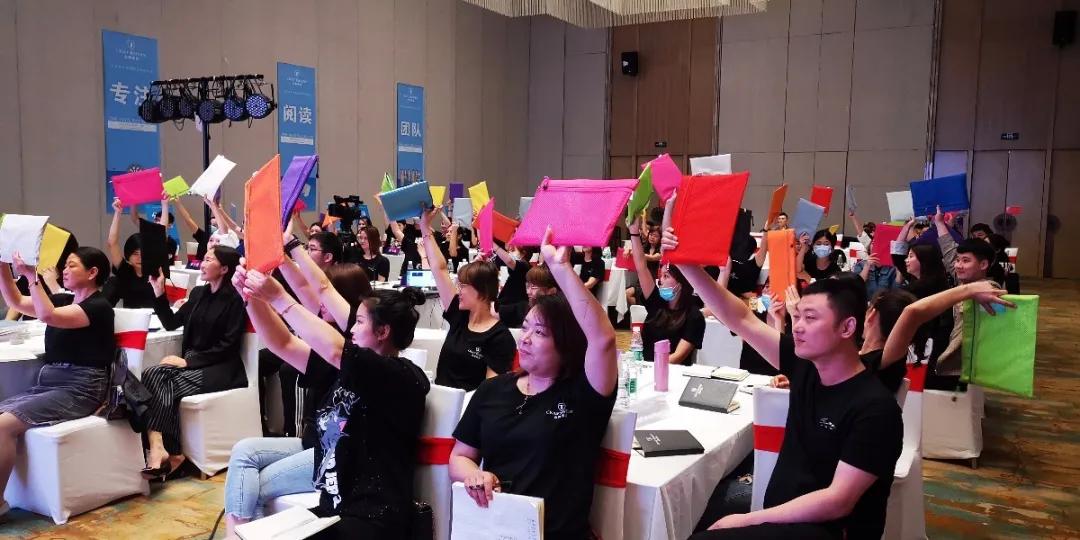 栉风沐雨砥砺前行|台森家具全国销售培训会圆满收官