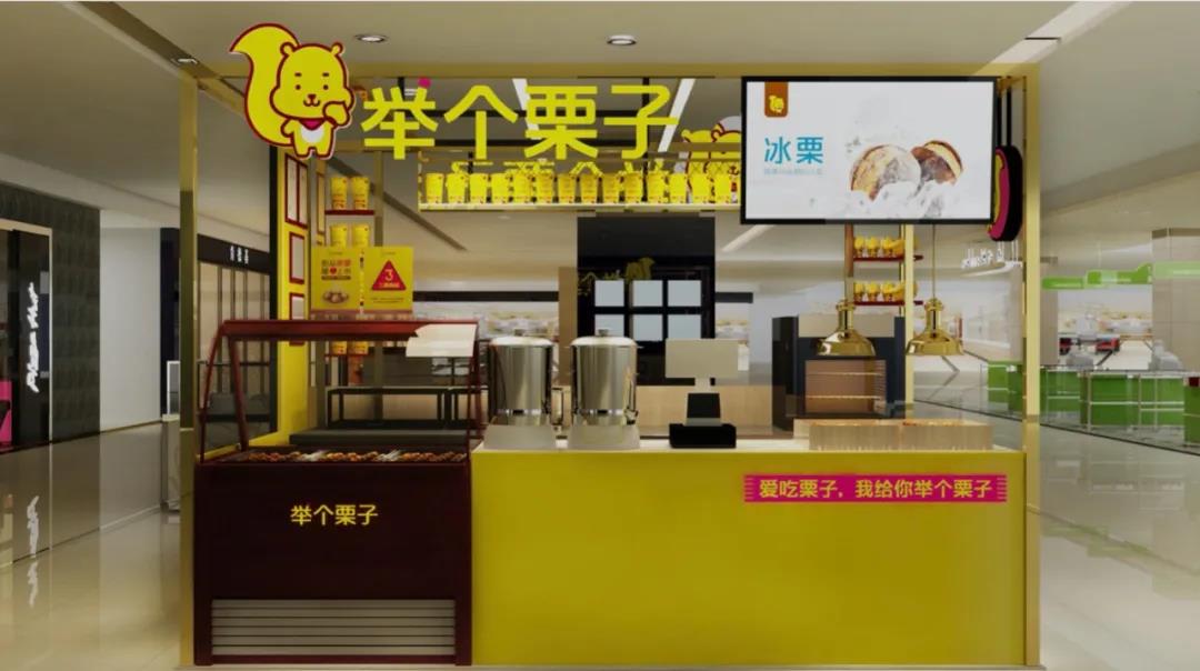 加盟模型,加盟模型店赚钱吗