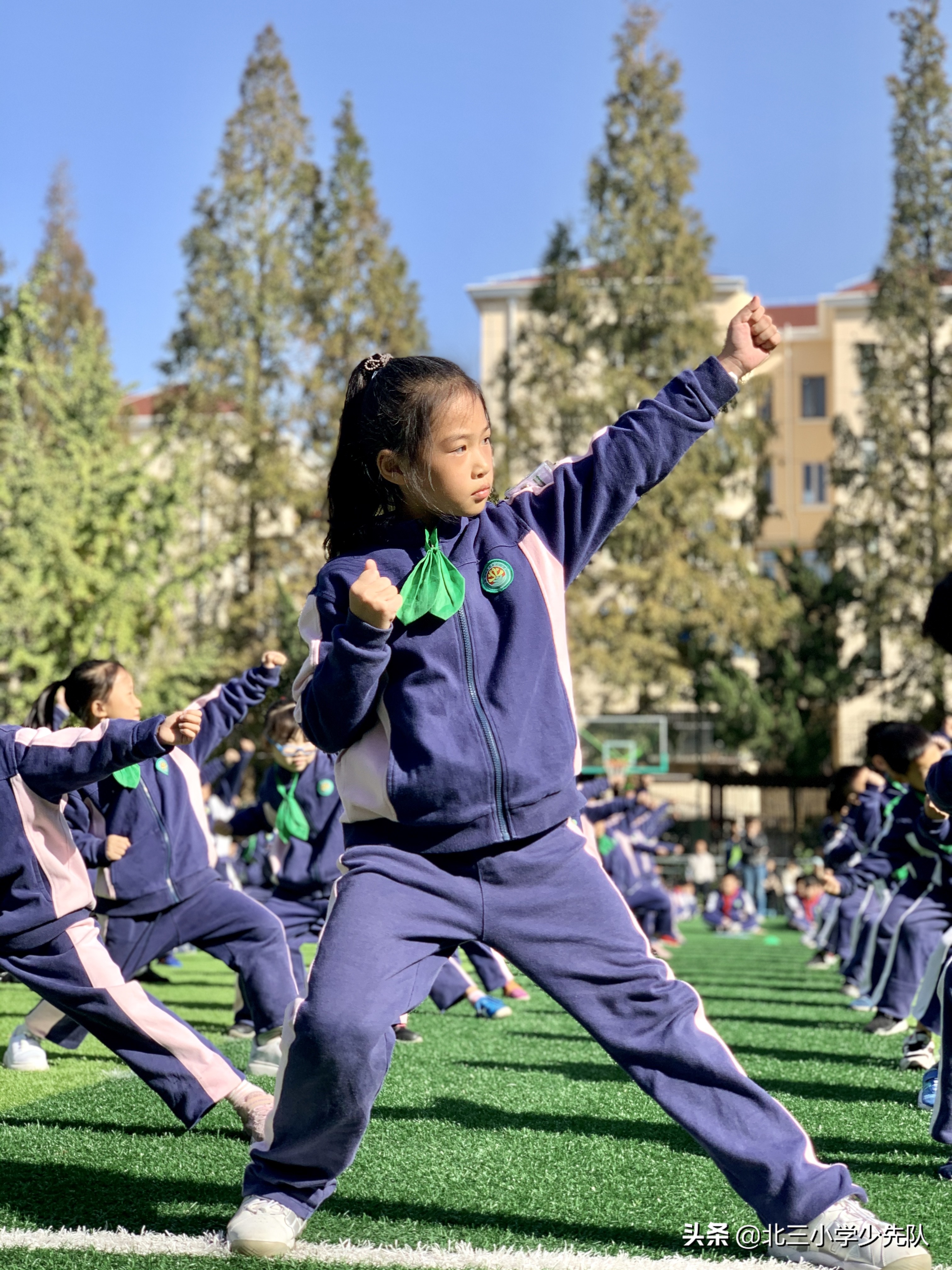 2019秋季运动会活动,2019秋季运动会圆满结束