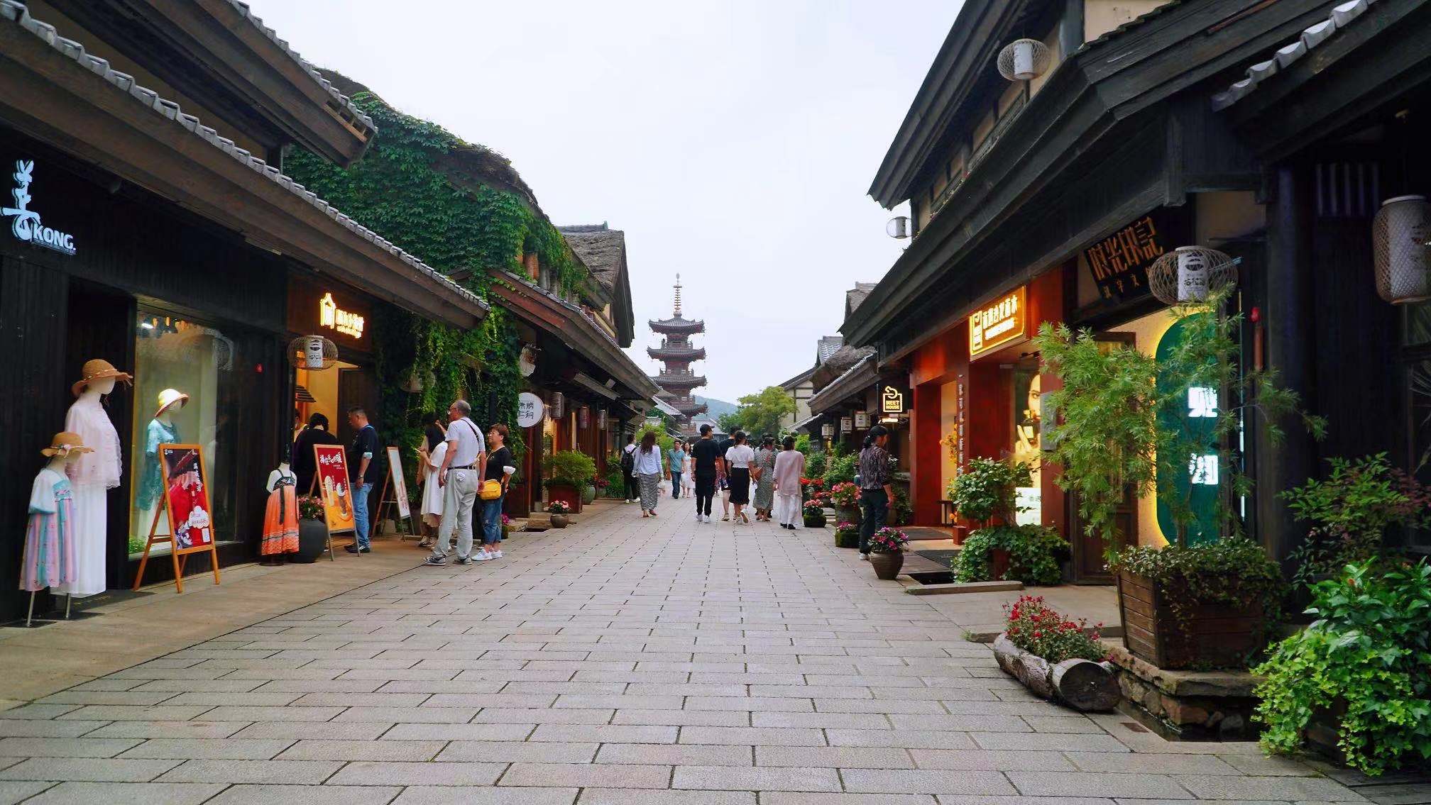 江苏被严重低估的景点,江苏游玩有哪些景点值得去打卡