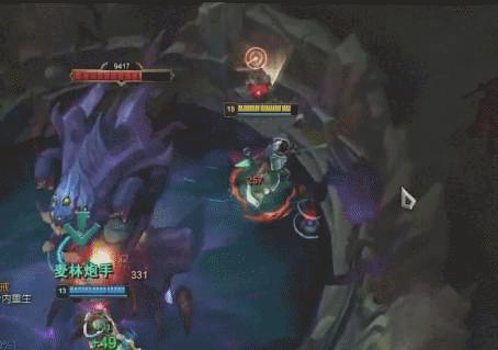 lol诺手光速血怒,lol诺手最新出装打法