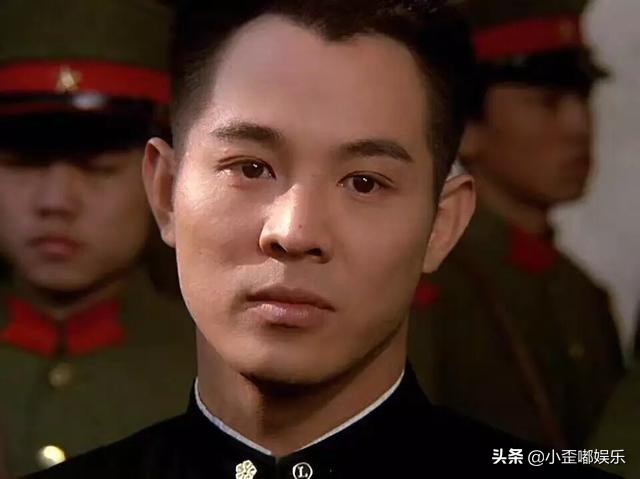 李连杰婚外情,李连杰两段婚姻