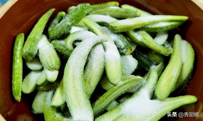 腌黄瓜的配方10斤黄瓜多少盐,大酱腌黄瓜10斤黄瓜放几斤盐