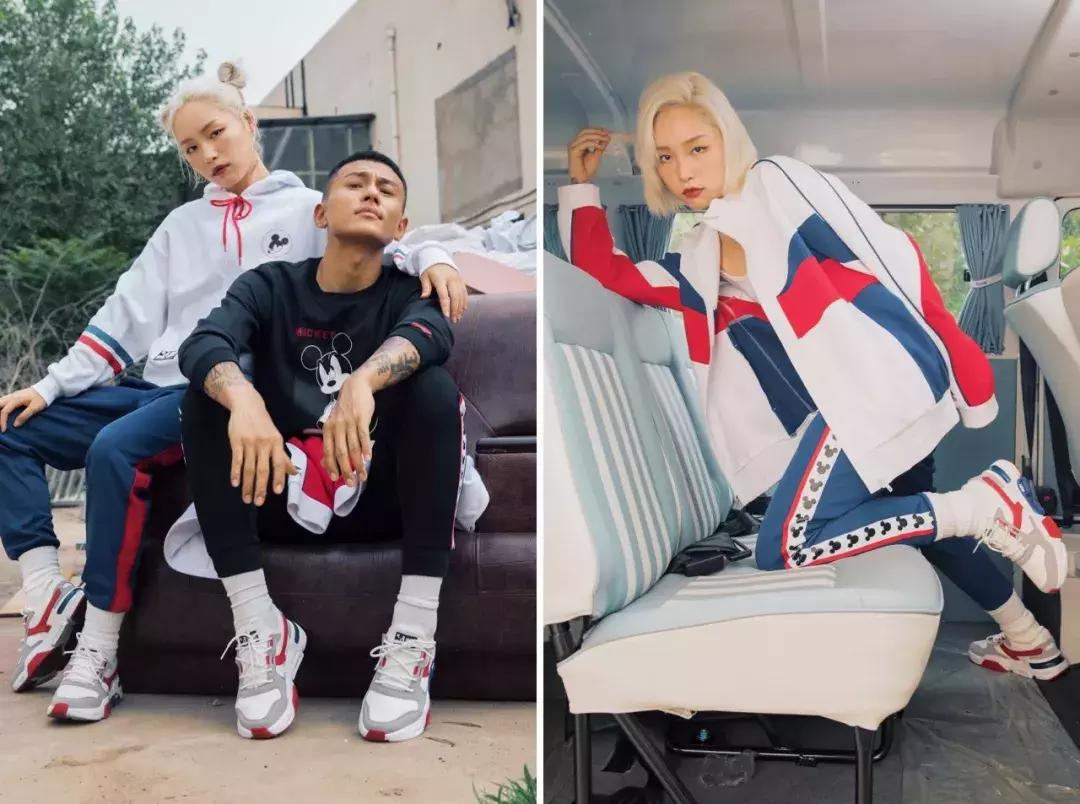 米奇合作款值得买吗,米奇联名solo