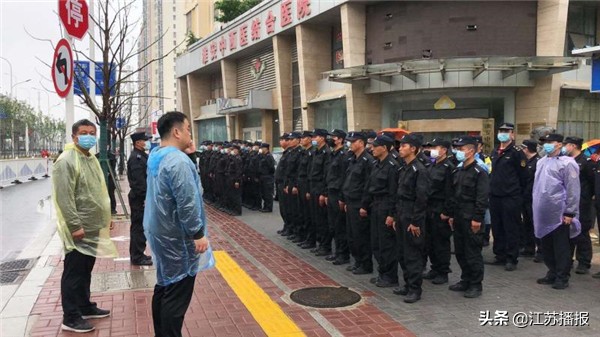 淮安创建文明城市的三优工程,建设文明城市淮安