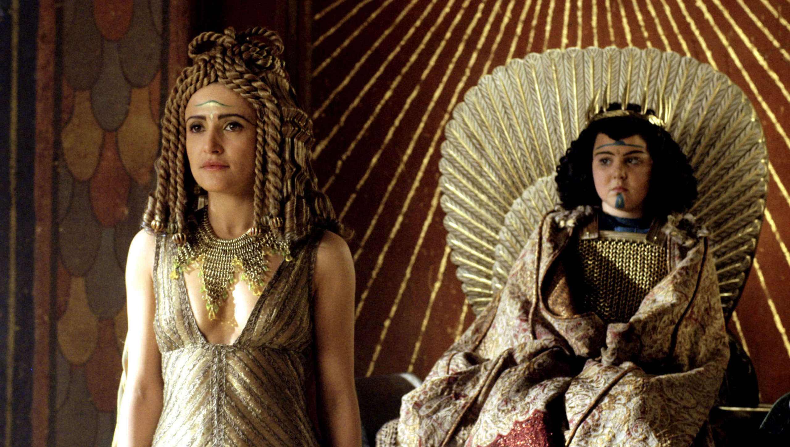 是他们开辟了人类洗浴事业的新篇章,但也因此堕落下去