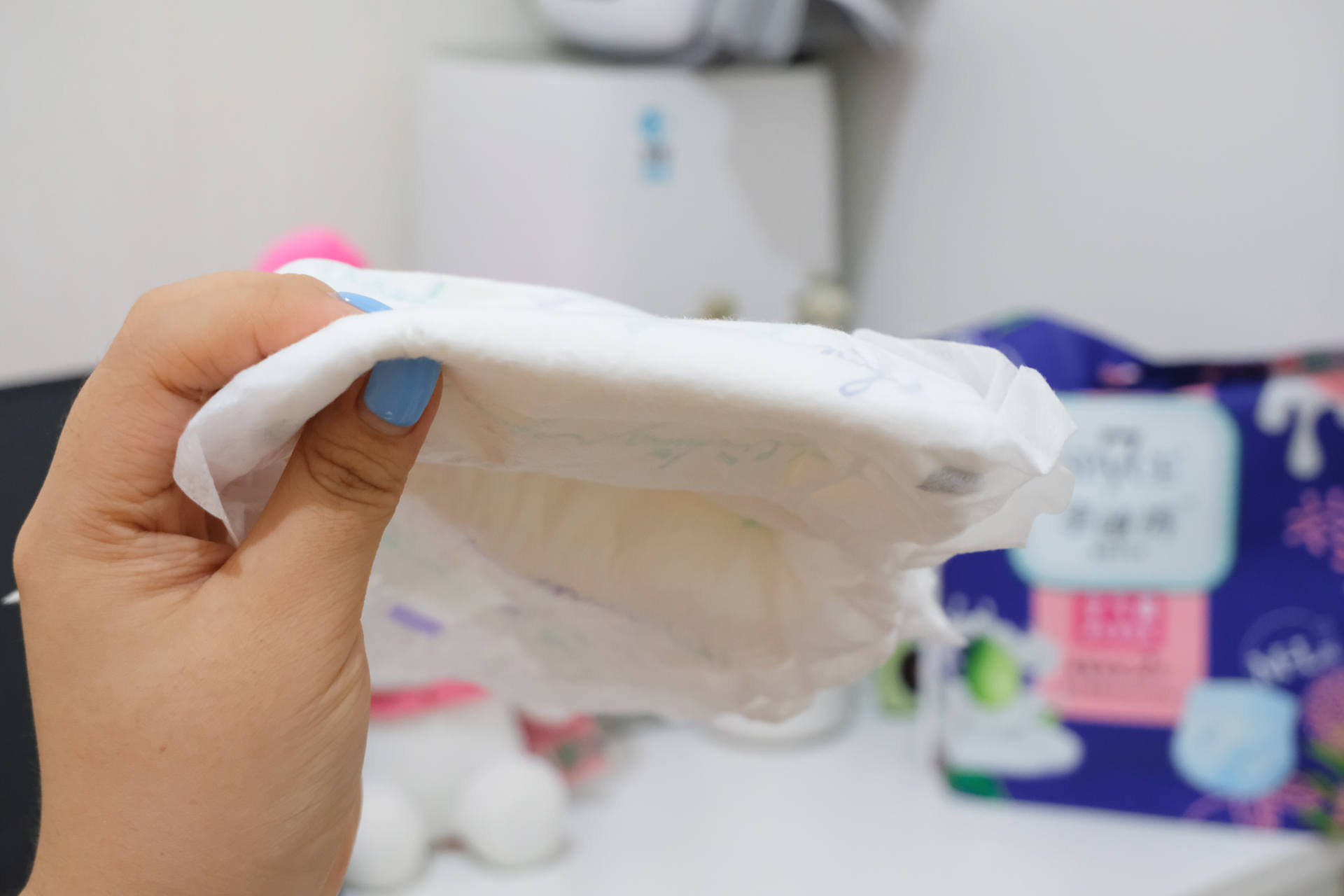 经期护理推荐,女生经期好用物推荐