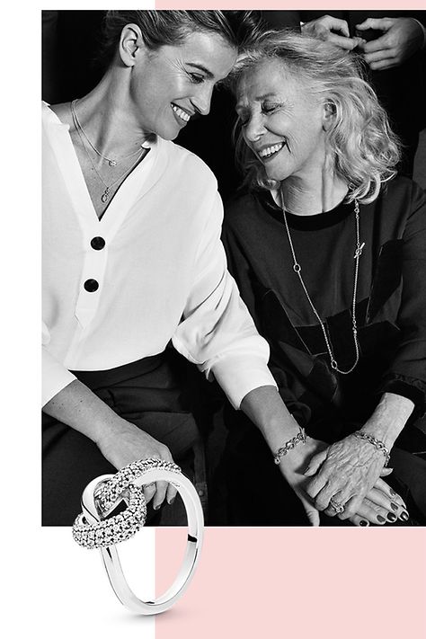 Pandora jewelry，一颗潘多拉，一个小故事！自己编织自己的人生