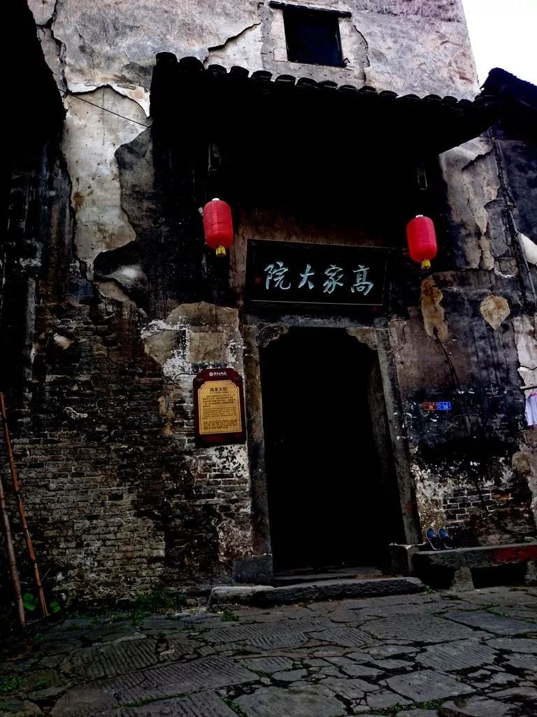 尘封千年的古城洪江古商城,湘西洪江被冷落的中国第一古商城