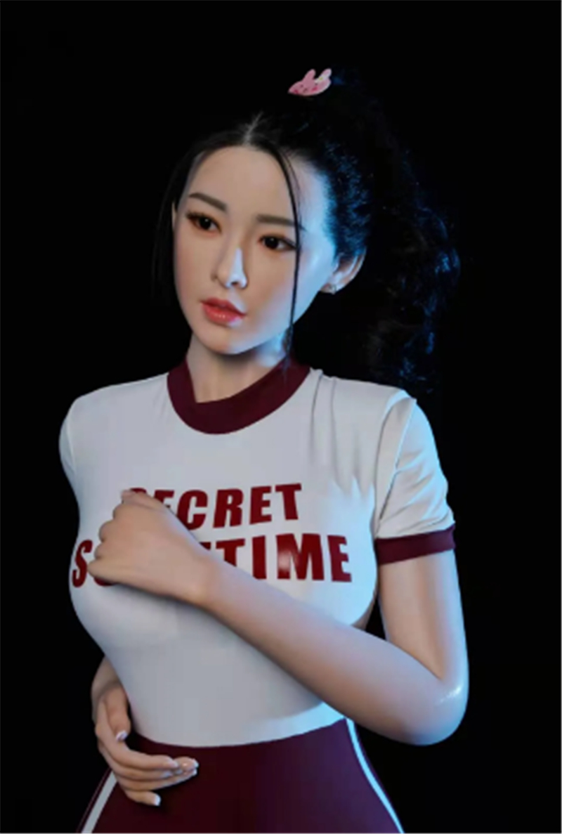 “小米价格，苹果品质”，春水堂要做硅胶娃娃市场“*局破**者”