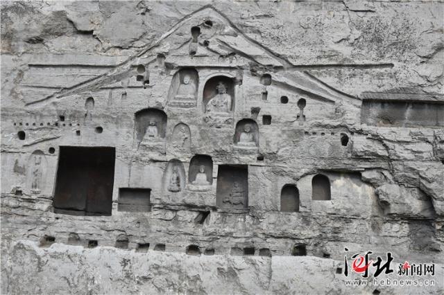 千年古县井陉旅行记,千年古县井陉旅行