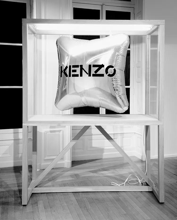 kenzo设计师新冠,kenzo创始人怎么死的