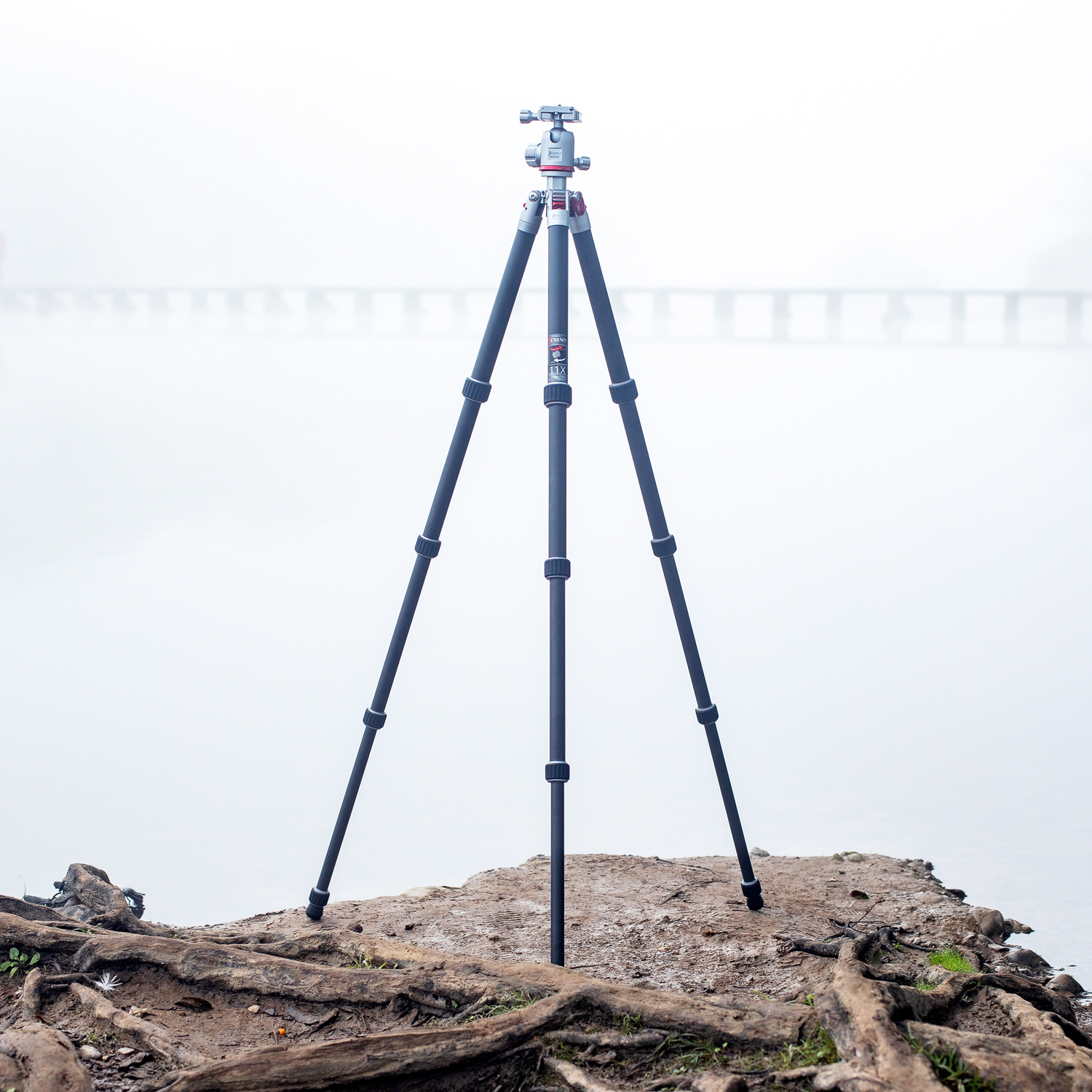 出门拍照装备,佳鑫悦三脚架黑色圈有什么用