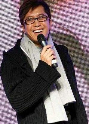 被捅三刀的明星,毛宁回应丑闻事件