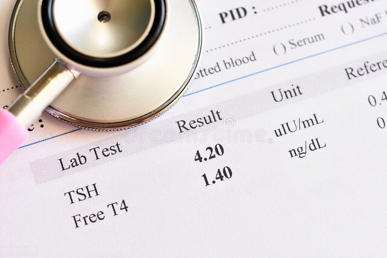 甲减tsh大于100是甲亢还是甲减,甲减tsh一般多久会降下来