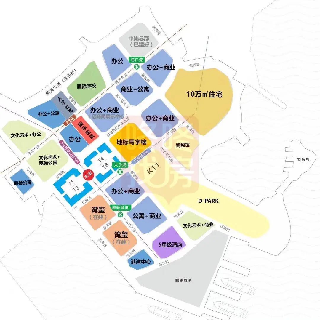 为什么深圳公寓不值得购买,深圳公寓为什么比住宅热销