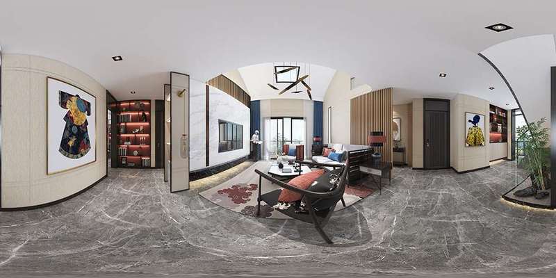 房子装修墙面乳胶漆施工流程,房屋装修怎么设计