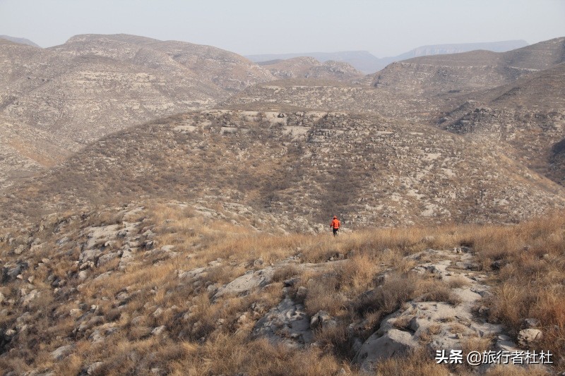 邢台风景古寨,邢台十大古寨