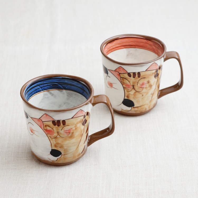 最值得买的猫爪杯,抢购猫爪杯其实可以优雅些