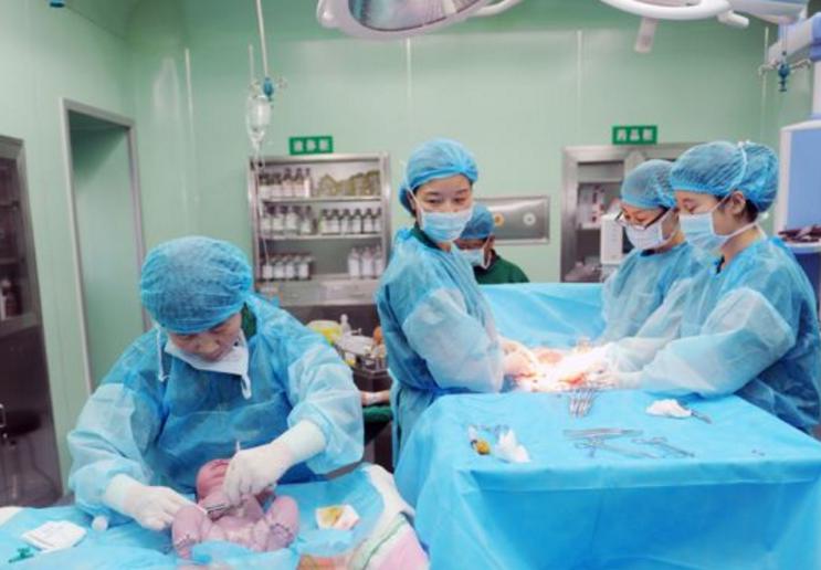 产房温度热,产房温度应为多少