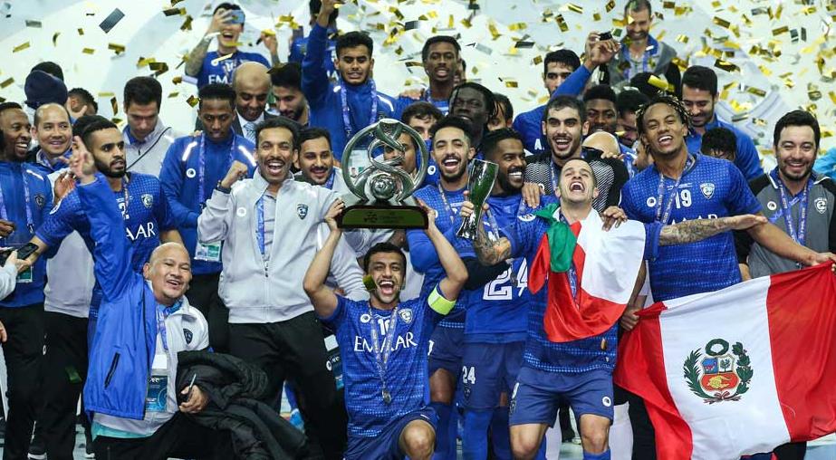 亚冠沙巴罕vs利雅得新月首发,智库看球