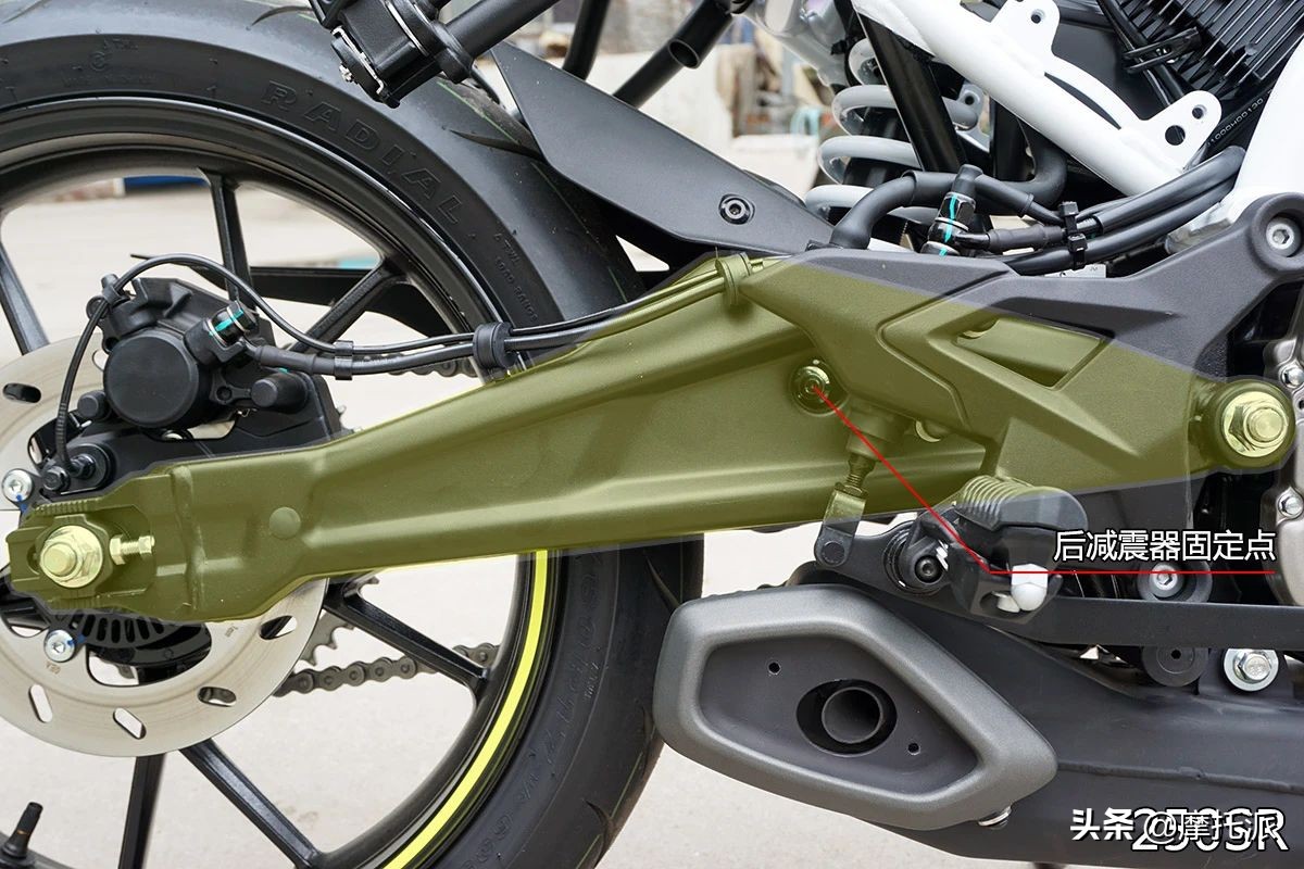 豁车有理，拆车无罪：GPR150灵魂对决250SR