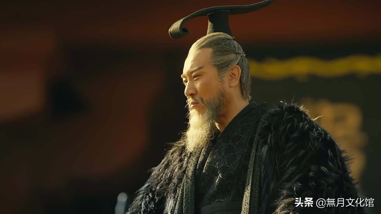 曹操为什么独爱有夫之妇,曹操为什么这么喜爱关羽