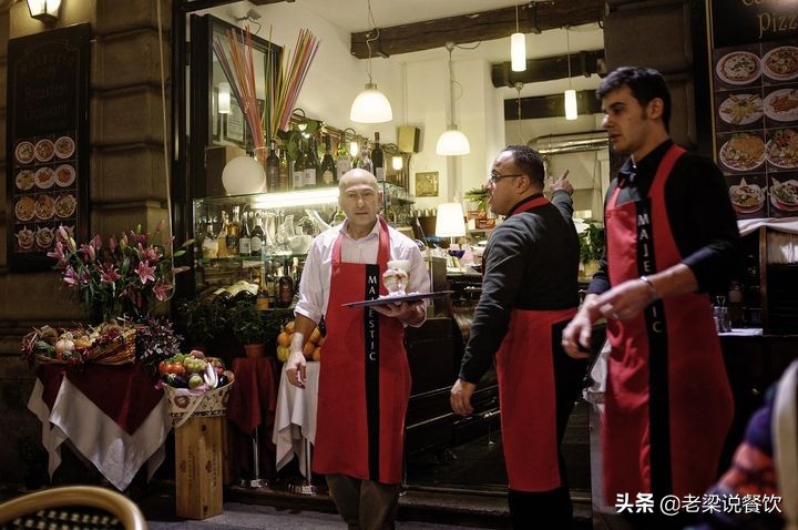 餐饮小白开餐饮店必须要知道的,餐饮经营的几大误区你都避开了吗