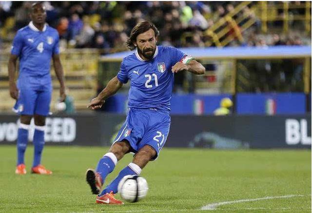 十大任意球最厉害的球员,十大任意球高手