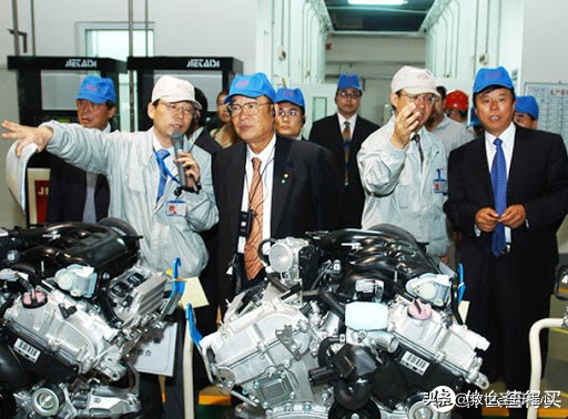 毫无用处的汽车知识篇64:日本汽车产业-丰田家族发展流水账