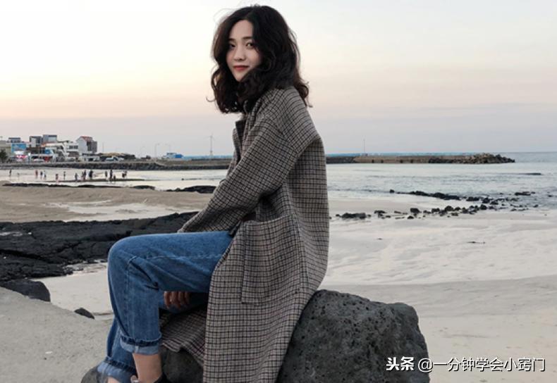 挑选羊毛大衣的小技巧,关于羊绒大衣的面料知识讲解