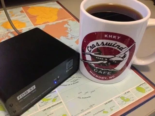 十几个著名国外SDR品牌丨双十一火腿高端SDR接收机、电台选购指南