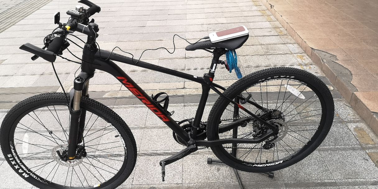 美利达挑战者700前叉,美利达挑战者700安装