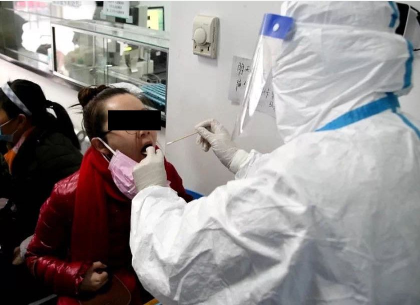 复工复产员工检测标准,企业人员做核酸需要上报检测地点