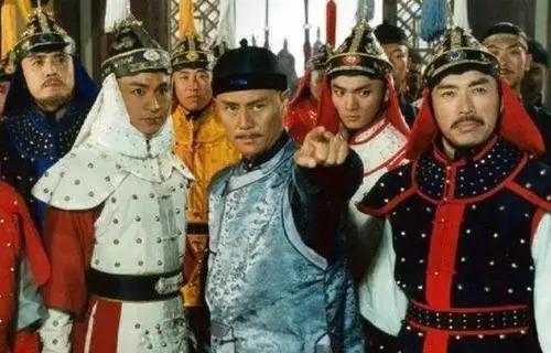 皇太极怎么继位的,皇太极继位后的结果