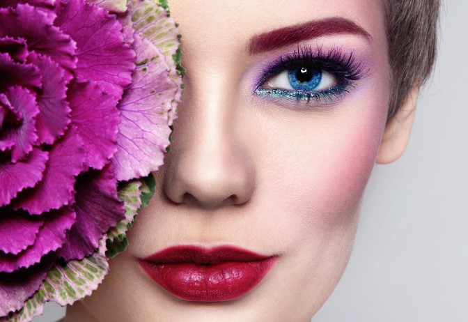 眉毛高低眉画好了怎么改,眉毛老是画不对称有什么技巧