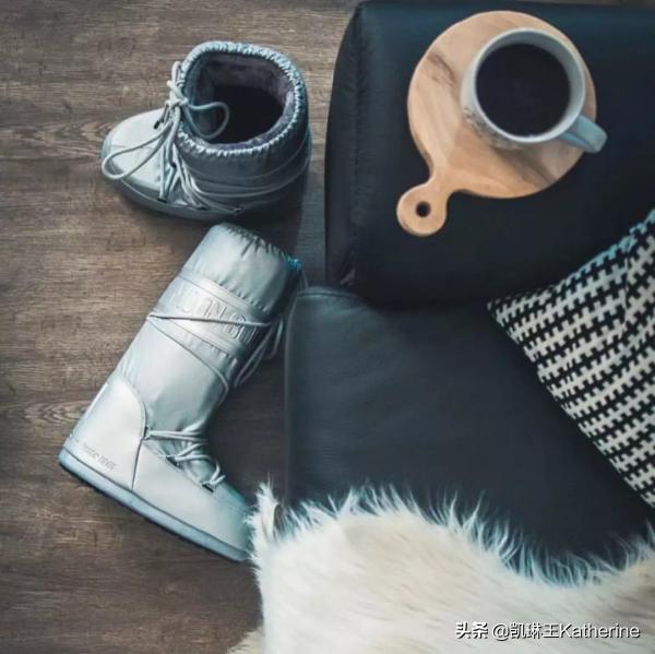 蠢萌雪地靴女款,蠢萌鸭雪地靴