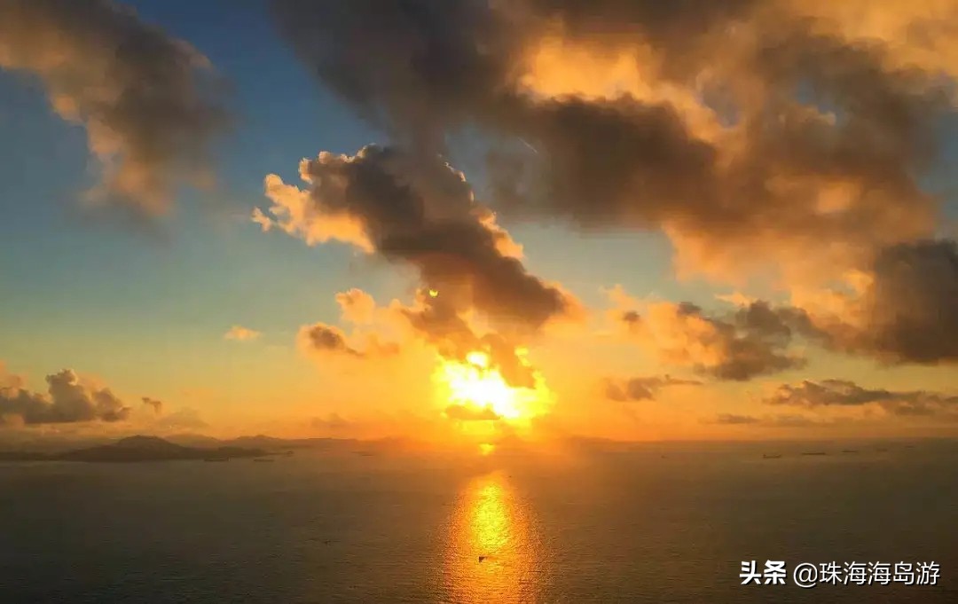 外伶仃岛一天的攻略,外伶仃岛适合玩一天还是两天