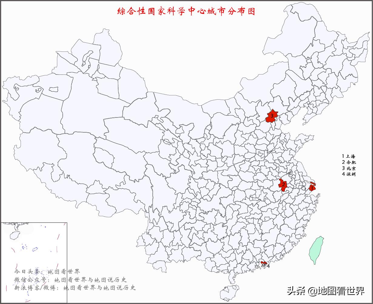 北京上海深圳谁才是中国第一城,第三城之争深圳和广州谁更胜一筹