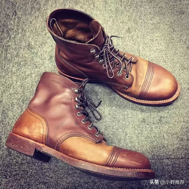 红翼工装靴为什么耐穿,红翼工装靴耐不耐穿